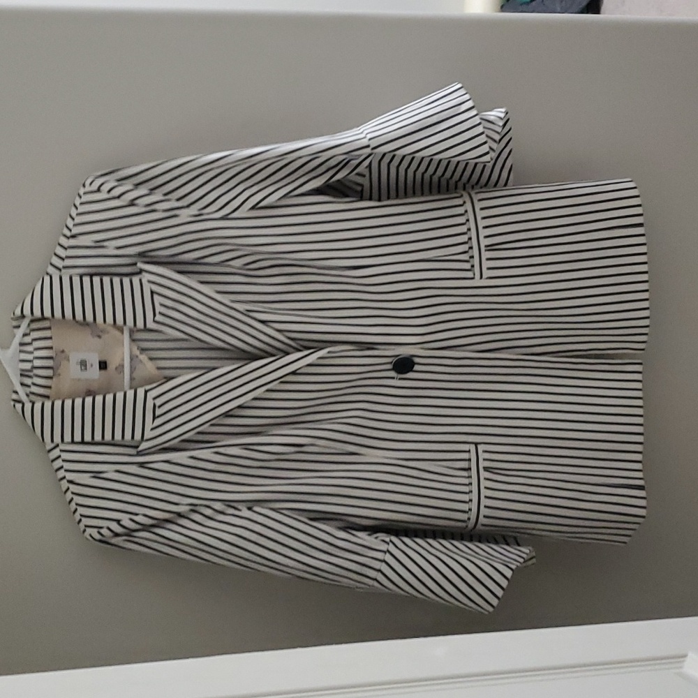 Ladies jacket